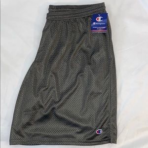 Champion Men’s Jersey Shorts